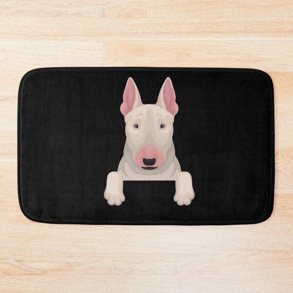 Item preview, Bull Terrier designed and sold by chark70.
