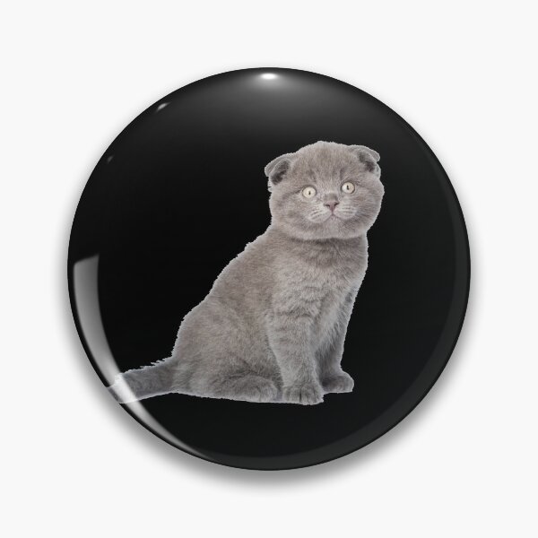 Item preview, Cat designed and sold by Kiraslife.