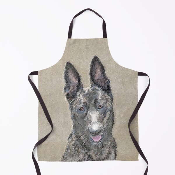 Item preview, Dutch Shepherd designed and sold by alpendesigns.