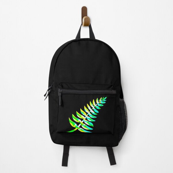 Item preview, Silver Fern New Zealand designed and sold by Taumaturgo.
