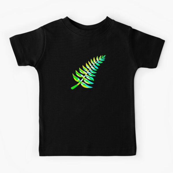 Item preview, Silver Fern New Zealand designed and sold by Taumaturgo.