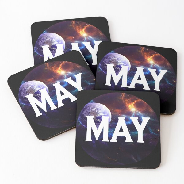 Item preview, May Design designed and sold by The Merch.