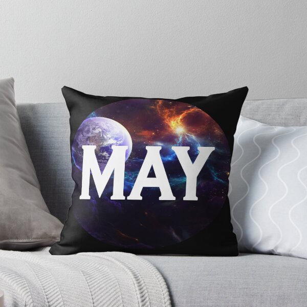 Item preview, May Design designed and sold by The Merch.
