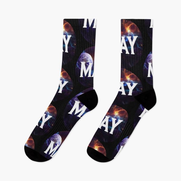 Item preview, May Design designed and sold by The Merch.