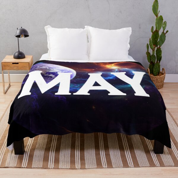 Item preview, May Design designed and sold by The Merch.