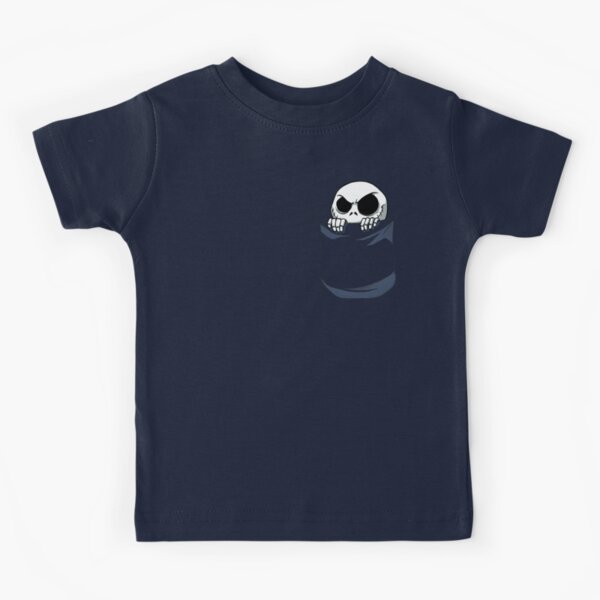 Jack in the Pocket Kids T-Shirt