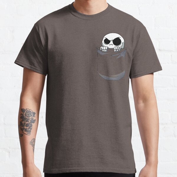 Jack in the Pocket Classic T-Shirt