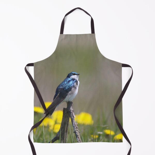 Item preview, Tree Swallow designed and sold by cherylorraine.