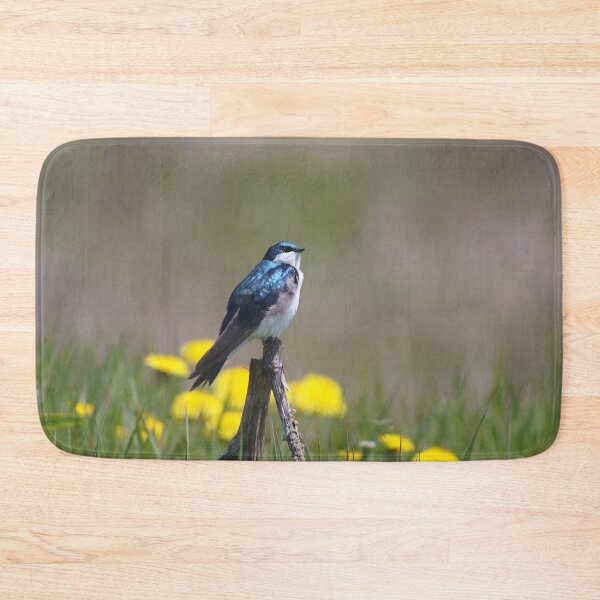 Item preview, Tree Swallow designed and sold by cherylorraine.