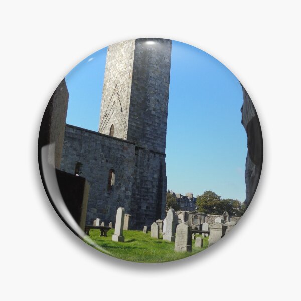 Item preview, St andrews Cathedral Scotland (2) designed and sold by Scottish Photography .
