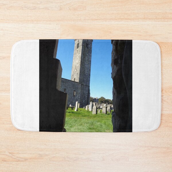 Item preview, St andrews Cathedral Scotland (2) designed and sold by Scottish Photography .