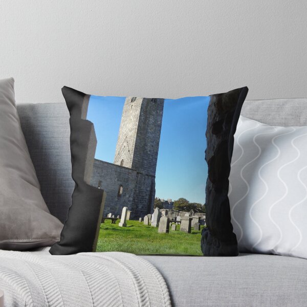 Item preview, St andrews Cathedral Scotland (2) designed and sold by Scottish Photography .