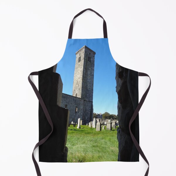 Item preview, St andrews Cathedral Scotland (2) designed and sold by Scottish Photography .