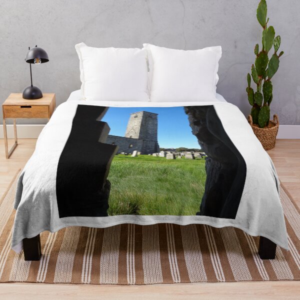 Item preview, St andrews Cathedral Scotland (2) designed and sold by Scottish Photography .