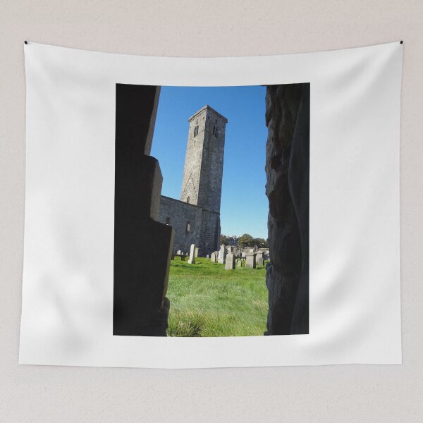 Item preview, St andrews Cathedral Scotland (2) designed and sold by Scottish Photography .