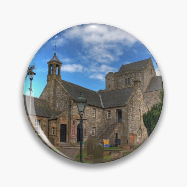 Item preview, Preceptory of the Knights of St John designed and sold by tomg.