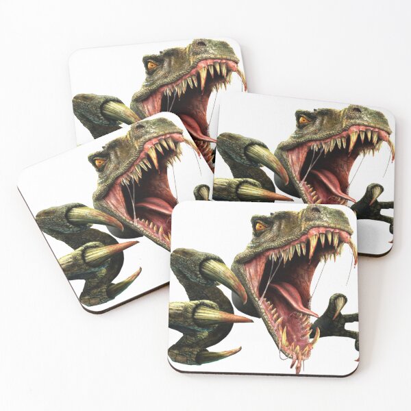 Item preview, Tyrannosaurus Rex designed and sold by elciudadano.