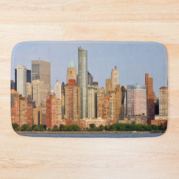 Item preview, Manhattan, NYC designed and sold by studio838.