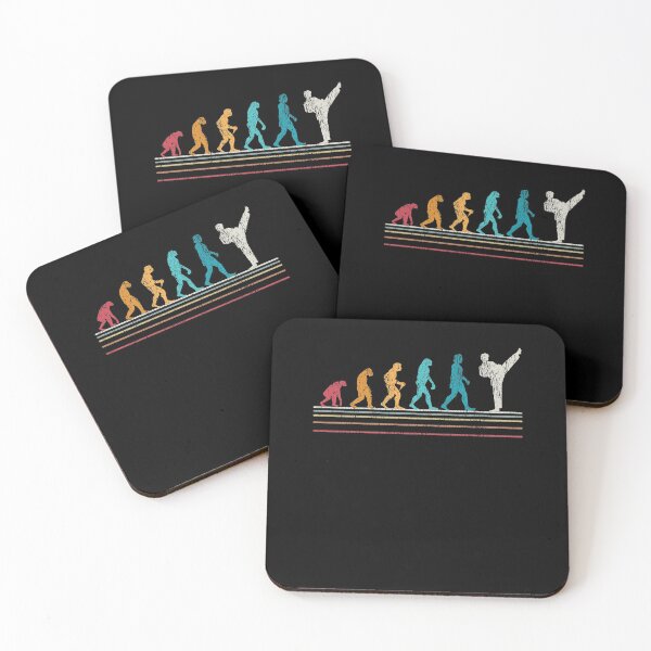 Item preview, Karate Evolution designed and sold by Grimbart.