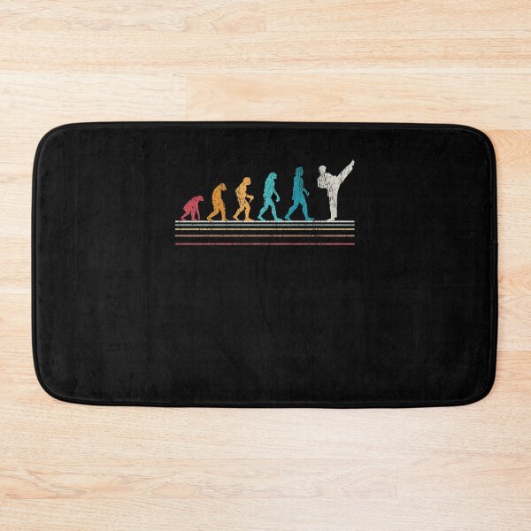 Item preview, Karate Evolution designed and sold by Grimbart.
