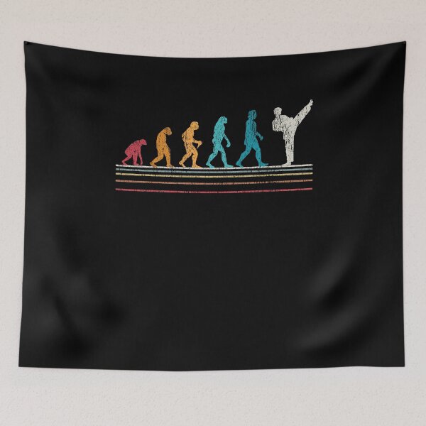 Item preview, Karate Evolution designed and sold by Grimbart.