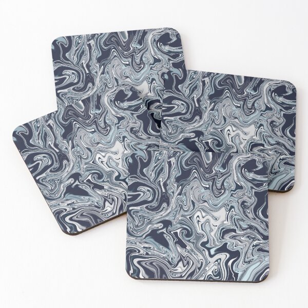 Item preview, Abstract Paint Pattern designed and sold by BCCOLLECTION.