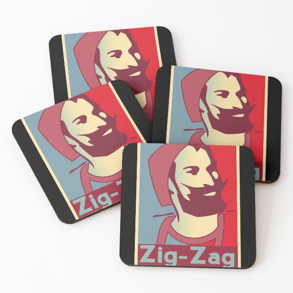 Item preview, Zig Zag designed and sold by Bend-The-Trendd.