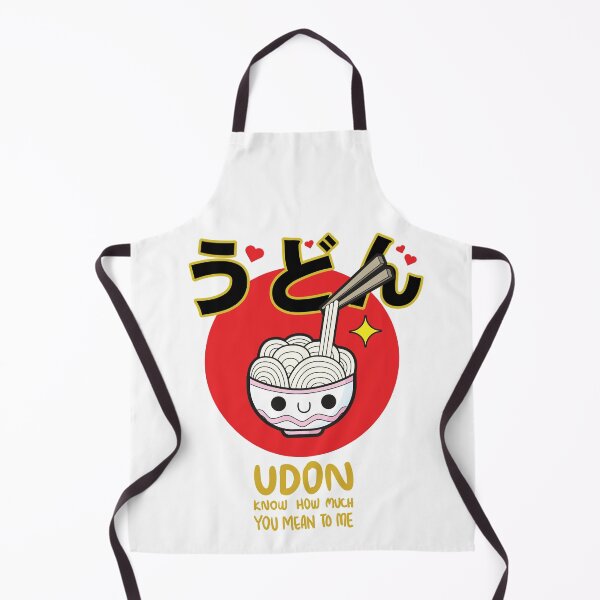 Aperçu de l'œuvre NOUILLES UDON créée et vendue par Dope8.