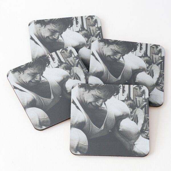 Item preview, Iron Pumping designed and sold by TraveLandscape.