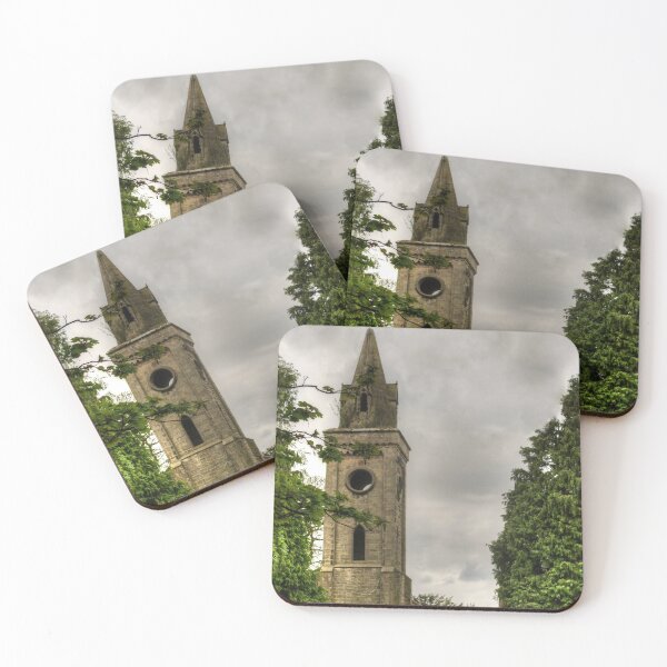 Item preview, Carriden Old Church Spire designed and sold by tomg.