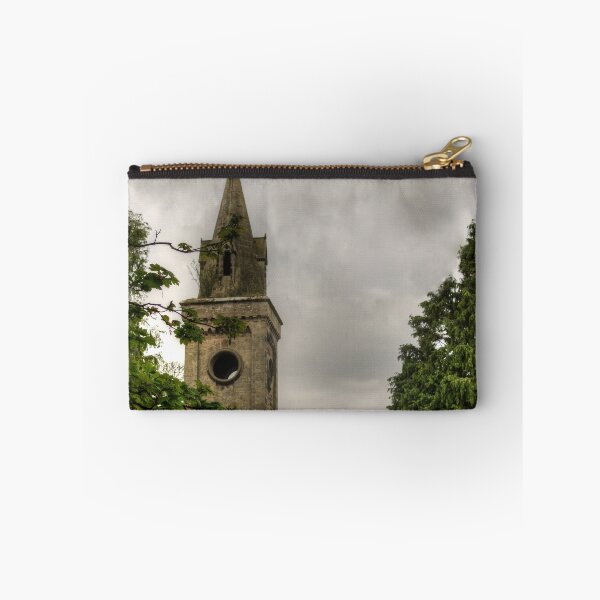 Item preview, Carriden Old Church Spire designed and sold by tomg.