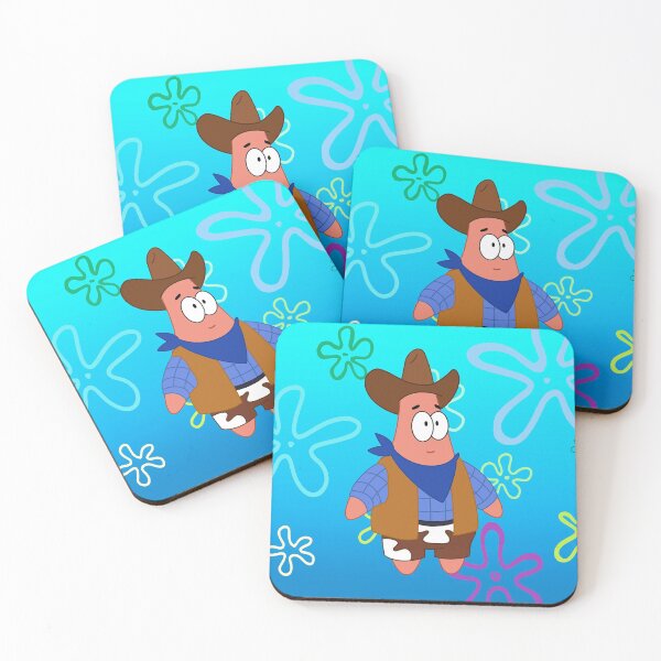 Item preview, Cowboy designed and sold by twinklestrokes.