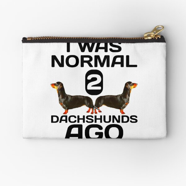 Taschchen Hunde Redbubble