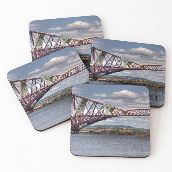 Item preview, Painting the Forth Bridge designed and sold by tomg.