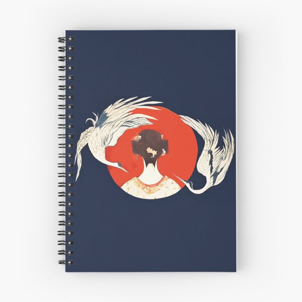Item preview, Geisha Back View Symbol  designed and sold by mypalantir.