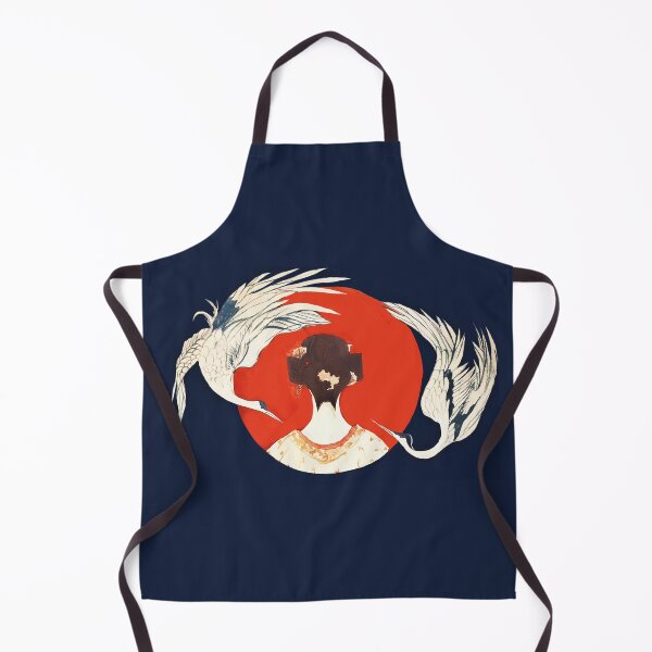 Item preview, Geisha Back View Symbol designed and sold by mypalantir.