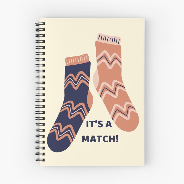 Item preview, Cozy Fun Mismatched Socks  designed and sold by Wanderior.