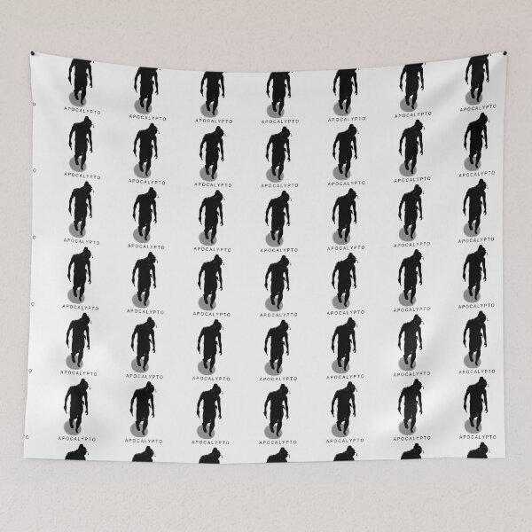 Item preview, Apocalypto - Mel Gibson designed and sold by Pasan-hpmm.