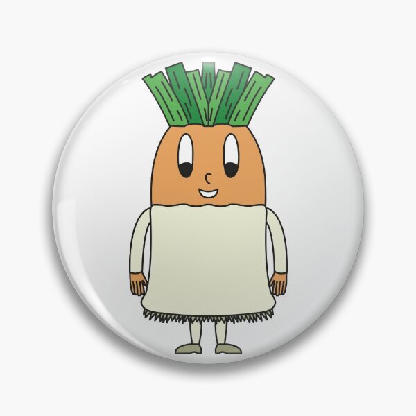 Item preview, Leek Egg designed and sold by M-P-Mueller.