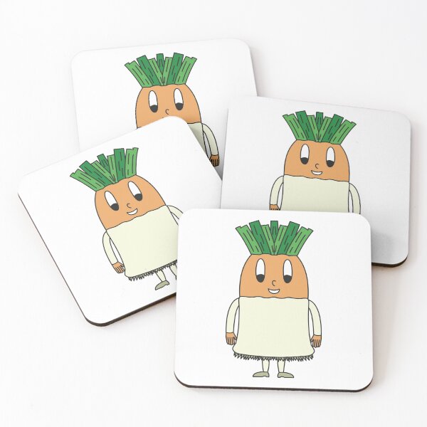 Item preview, Leek Egg designed and sold by M-P-Mueller.