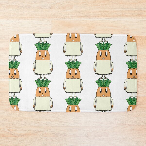 Item preview, Leek Egg designed and sold by M-P-Mueller.