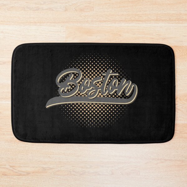 Item preview, Boston Massachusetts Retro Vintage designed and sold by GeogDesigns.
