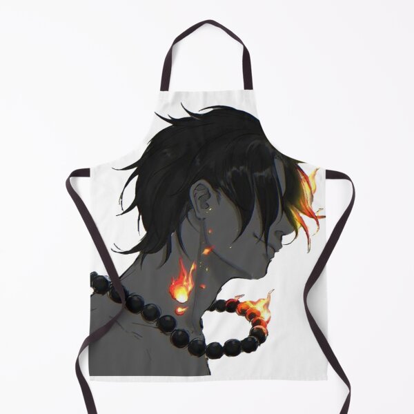 Item preview, Portgas de Ace designed and sold by anime store 02.