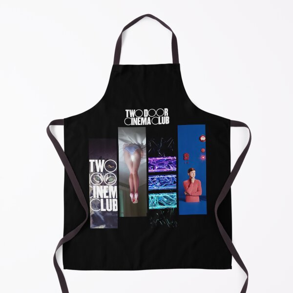 Item preview, Two Door Cinema Club Discography designed and sold by danieljtaylor.