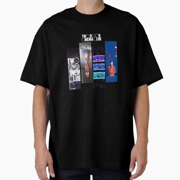 2 door cinema club Essential T-Shirt