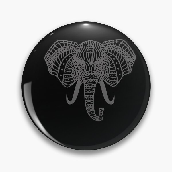 Item preview, Abstract Elephant designed and sold by chark70.