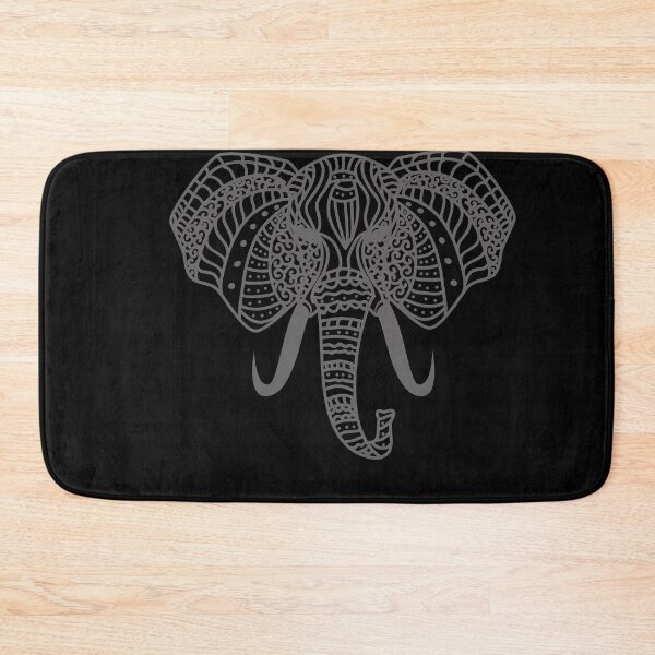 Item preview, Abstract Elephant designed and sold by chark70.