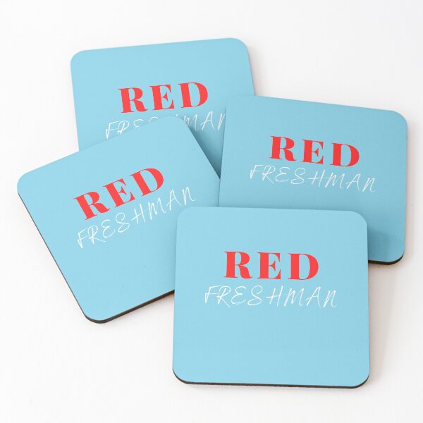 Item preview, Red Freshman- What does red shirt Freshman mean designed and sold by Dioryy.