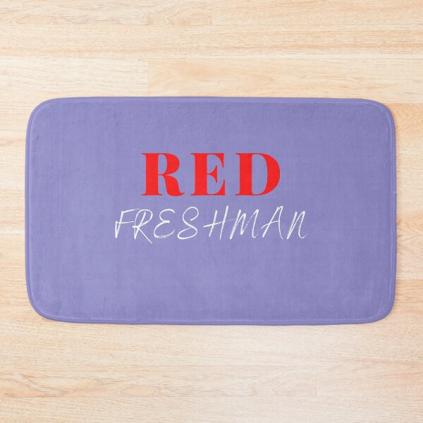 Item preview, Red Freshman- What does red shirt Freshman mean designed and sold by Dioryy.