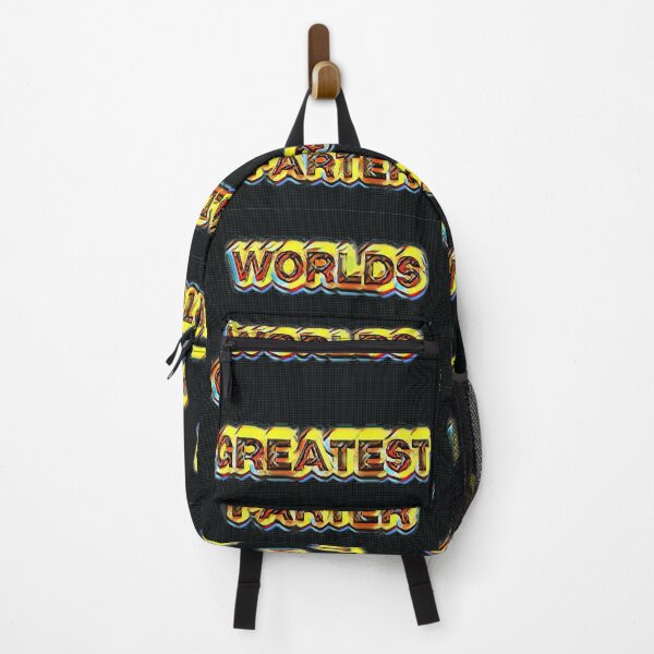 Item preview, World's Greatest Farter I mean Father  designed and sold by Ettevehs.